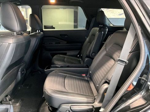 Used 2023 Nissan Pathfinder Rock Creek image 15