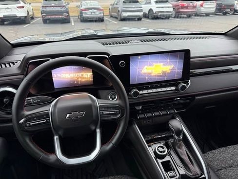 Used 2023 Chevrolet Colorado Z71 w/ Z71 Convenience Package 2 image 22