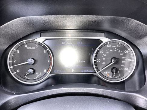 Certified 2024 Nissan Altima 2.5 SV image 15