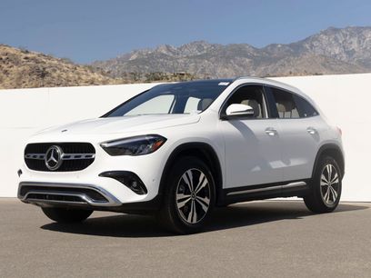 Used 2026 Mercedes-Benz GLA 250