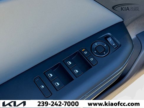 New 2026 Kia K4 EX image 20