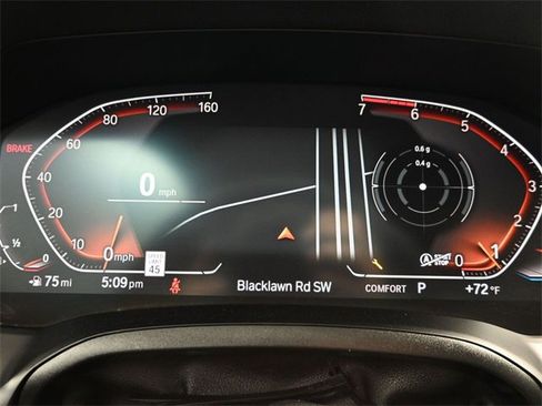 Used 2020 BMW 330i Sedan w/ Convenience Package image 25