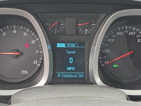 Used 2015 Chevrolet Equinox LT w/ Driver Convenience Package FWD image 24