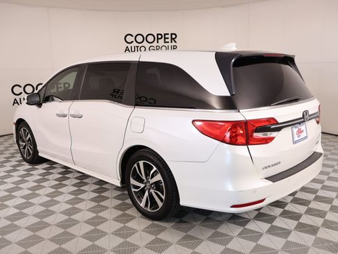 Used 2022 Honda Odyssey Touring image 24