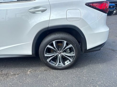 Used 2022 Lexus RX 350 AWD w/ Premium Package image 35