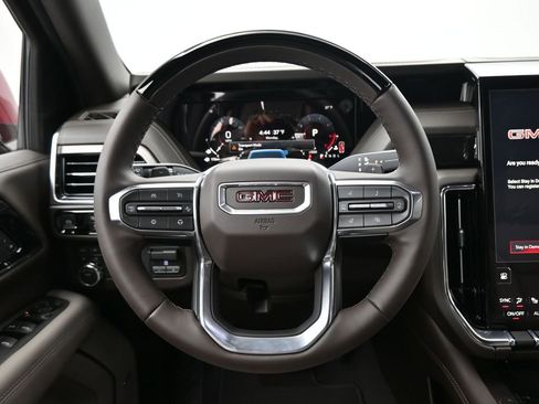 New 2026 GMC Yukon Elevation image 10