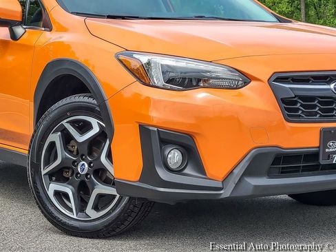 Used 2018 Subaru Crosstrek 2.0i Limited AWD/4WD image 3