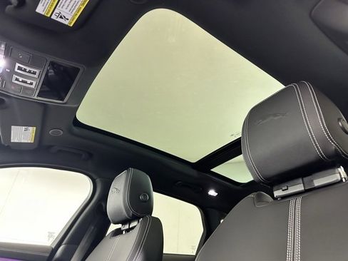 New 2026 Jaguar F-PACE R-Dynamic S image 14