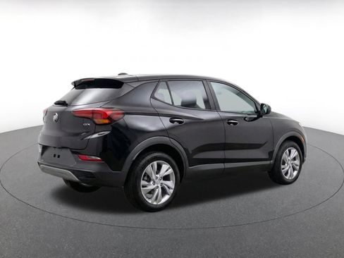 Used 2025 Buick Encore GX Preferred FWD image 9