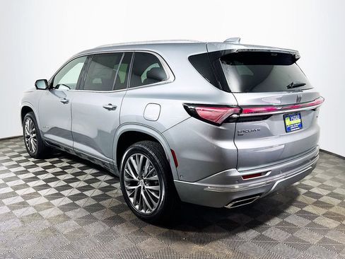 New 2026 Buick Enclave Avenir w/ Super Cruise Package AWD/4WD image 5