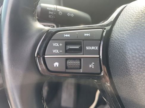 Used 2022 Honda Civic EX image 17