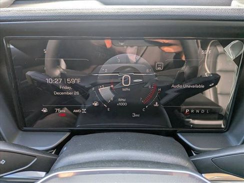 New 2026 GMC Terrain Denali image 11