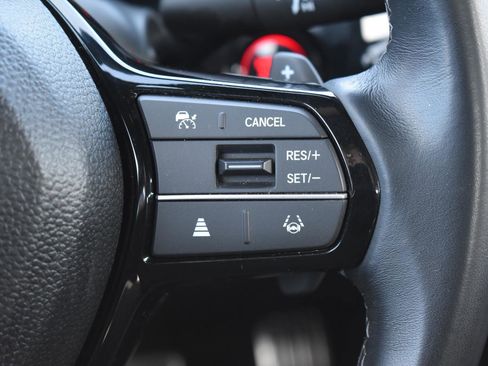 Used 2025 Honda Civic Sport image 8