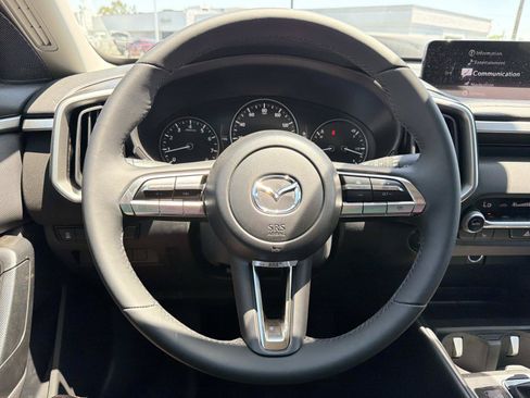 New 2026 MAZDA CX-50 Meridian Edition w/ Cargo Package AWD/4WD image 9