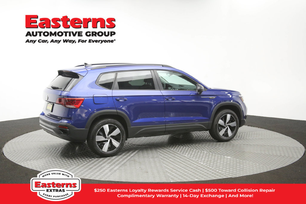 Used 2024 Volkswagen Taos S AWD/4WD image 41