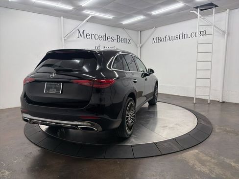 New 2026 Mercedes-Benz GLC 300 GLC 300 image 7