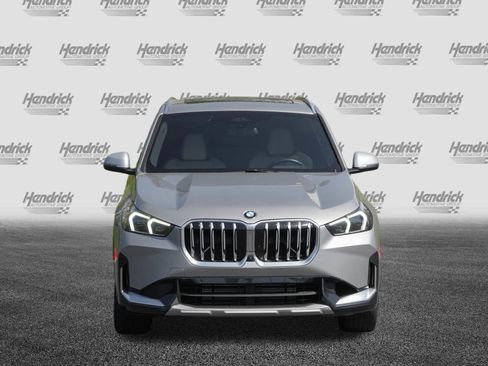 Certified 2024 BMW X1 xDrive28i AWD/4WD image 3
