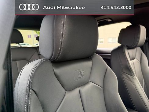 Used 2024 Audi Q3 2.0T Premium Plus AWD/4WD image 15