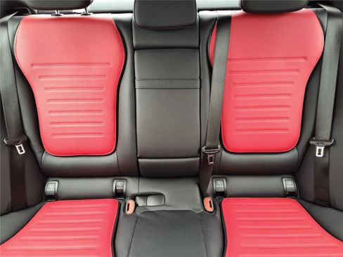 New 2024 Mercedes-Benz C 300 Sedan image 25