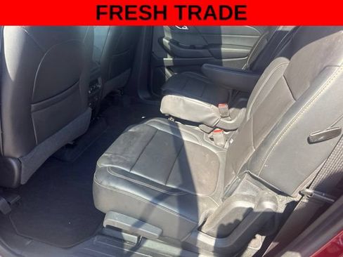 Used 2018 Chevrolet Traverse LT AWD/4WD image 13