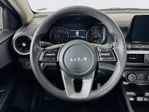 Used 2024 Kia Forte LXS image 17