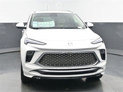 New 2026 Buick Encore GX Avenir w/ Avenir Technology Package image 8