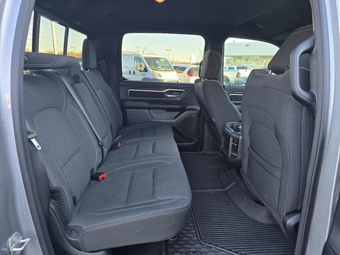 Used 2024 RAM 1500 Big Horn image 14