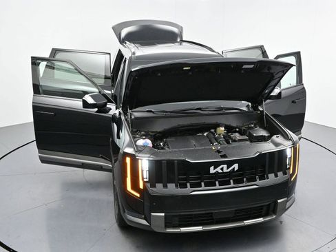 Used 2027 Kia Telluride S AWD/4WD image 48