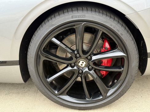 Used 2020 Bentley Continental GT First Edition AWD/4WD image 41