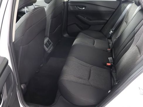 Certified 2025 Honda Accord SE image 21