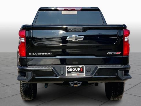 Certified 2024 Chevrolet Silverado 1500 ZR2 w/ Technology Package image 4