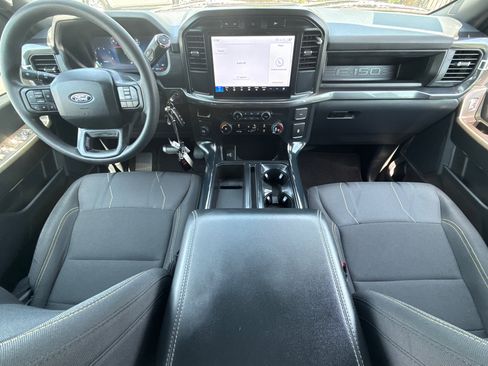 Used 2024 Ford F150 STX RWD image 17