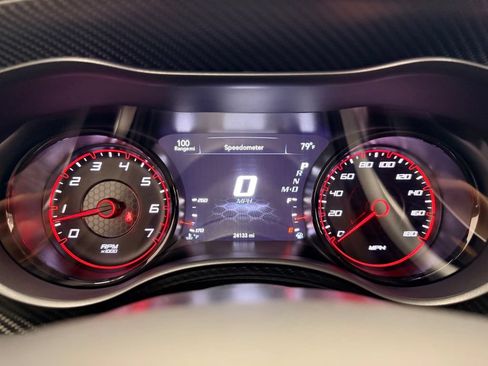 Used 2023 Dodge Charger Scat Pack RWD image 18