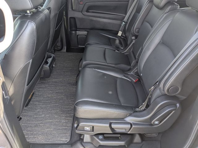 Used 2024 Honda Odyssey EX-L image 19