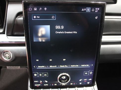 New 2026 GMC Terrain Elevation FWD image 47