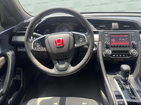 Used 2017 Honda Civic LX-P image 21