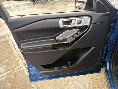 Used 2022 Ford Explorer ST w/ Equipment Group 401A image 16