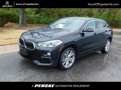 Used 2018 BMW X2 xDrive28i w/ Convenience Package