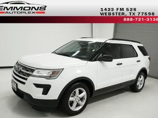 Used 2019 Ford Explorer FWD video 1