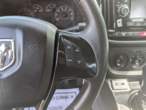 Used 2017 RAM ProMaster City Tradesman w/ Rear Back-up Camera Group image 16