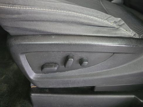 Used 2016 Chevrolet Silverado 1500 LT w/ All Star Edition image 18