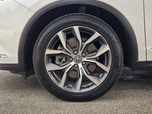 Used 2023 Acura MDX FWD w/ Technology Package image 32