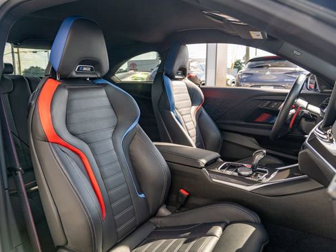 Used 2024 BMW M2 w/ Lighting Package RWD image 19