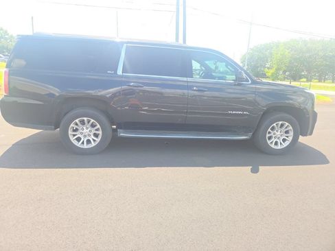 Used 2019 GMC Yukon XL SLT RWD image 15