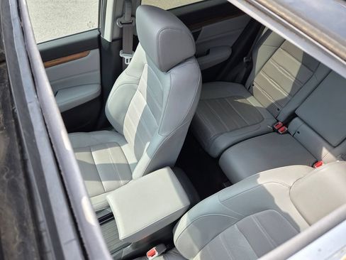 Used 2021 Honda CR-V EX-L image 9
