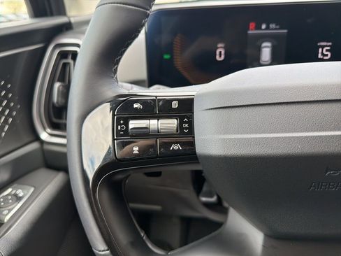 New 2026 Kia Sorento EX AWD/4WD image 34