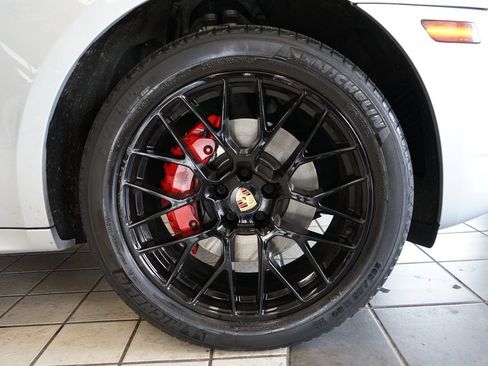 Used 2018 Porsche Macan GTS w/ Premium Package Plus AWD/4WD image 61