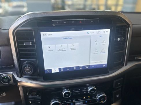 Used 2023 Ford F150 King Ranch w/ Equipment Group 601A High image 29