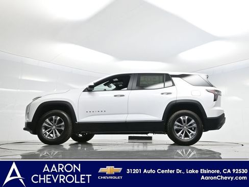 New 2026 Chevrolet Equinox LT image 50