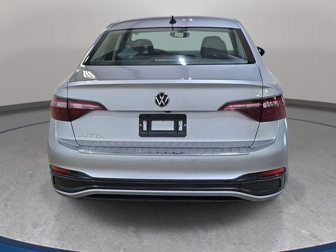 Used 2023 Volkswagen Jetta S FWD image 7